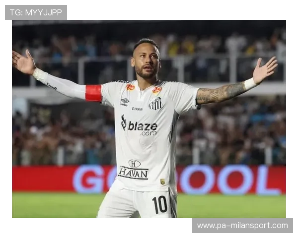 内马尔禁区巧传又送威胁球：场上灵魂到你脚下的触球训练启示