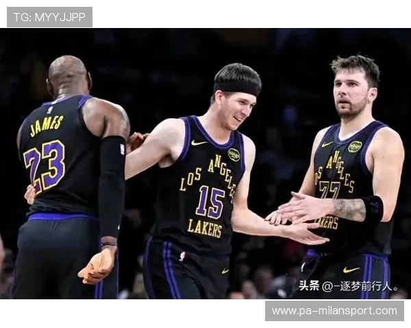 东契奇被包夹战术曝光，球队围绕其打法或将重塑