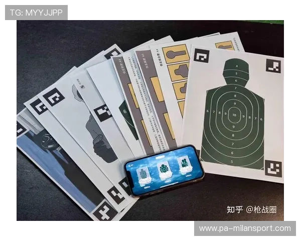 射击科技辅助训练使选手稳定性剧增